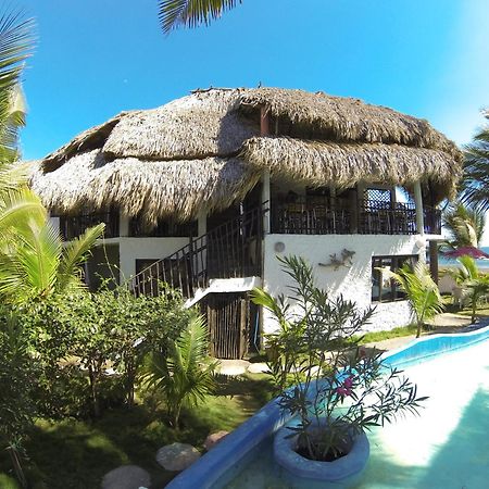 Marbella Eco Lodge مونتيريكو المظهر الخارجي الصورة