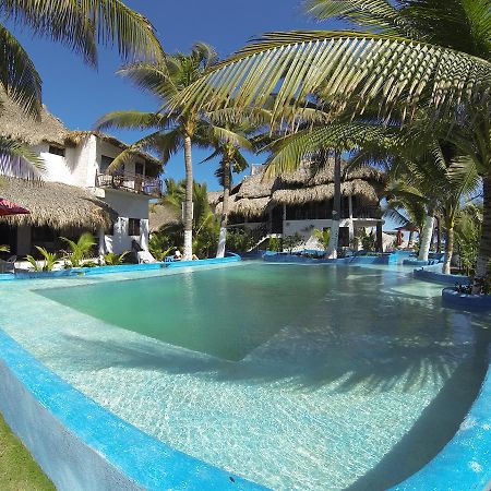 Marbella Eco Lodge مونتيريكو المظهر الخارجي الصورة