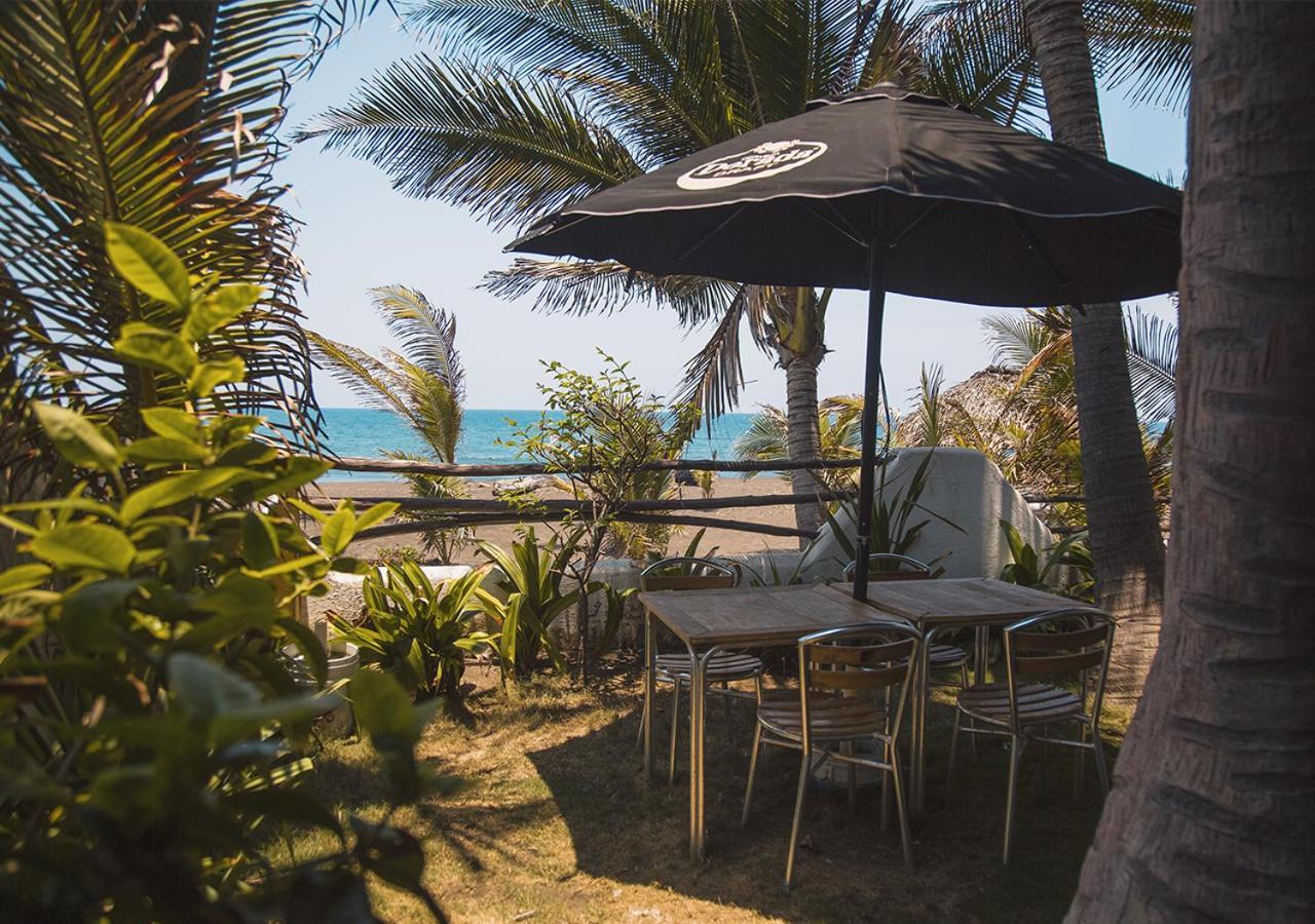 Marbella Eco Lodge مونتيريكو المظهر الخارجي الصورة