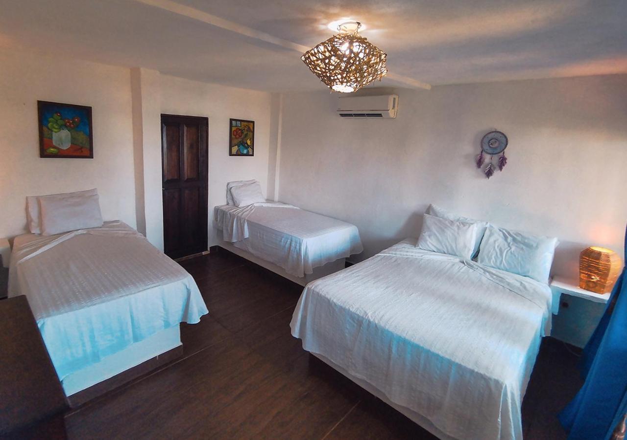 Marbella Eco Lodge مونتيريكو المظهر الخارجي الصورة