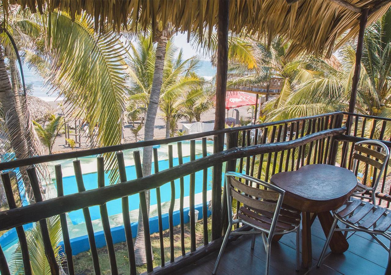 Marbella Eco Lodge مونتيريكو المظهر الخارجي الصورة