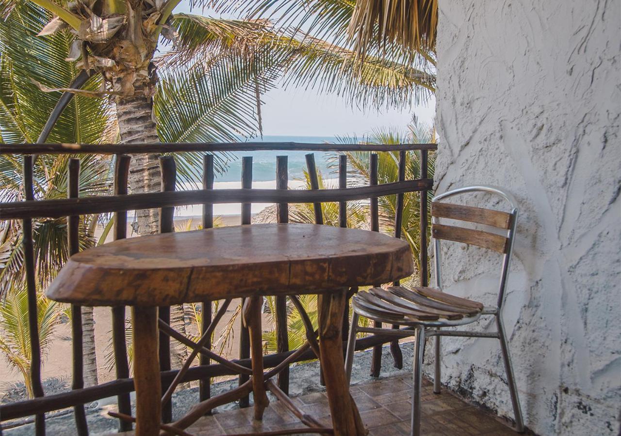 Marbella Eco Lodge مونتيريكو المظهر الخارجي الصورة