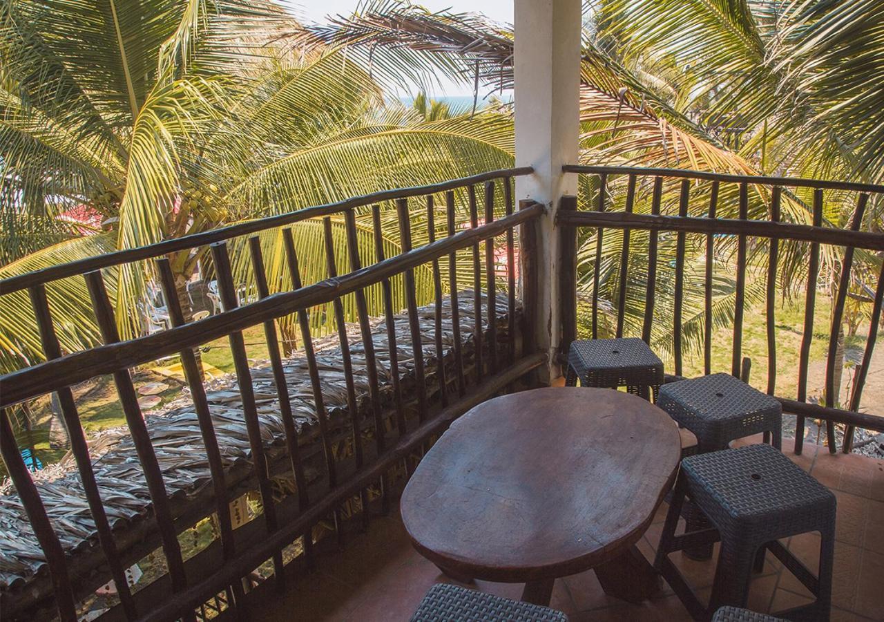 Marbella Eco Lodge مونتيريكو المظهر الخارجي الصورة
