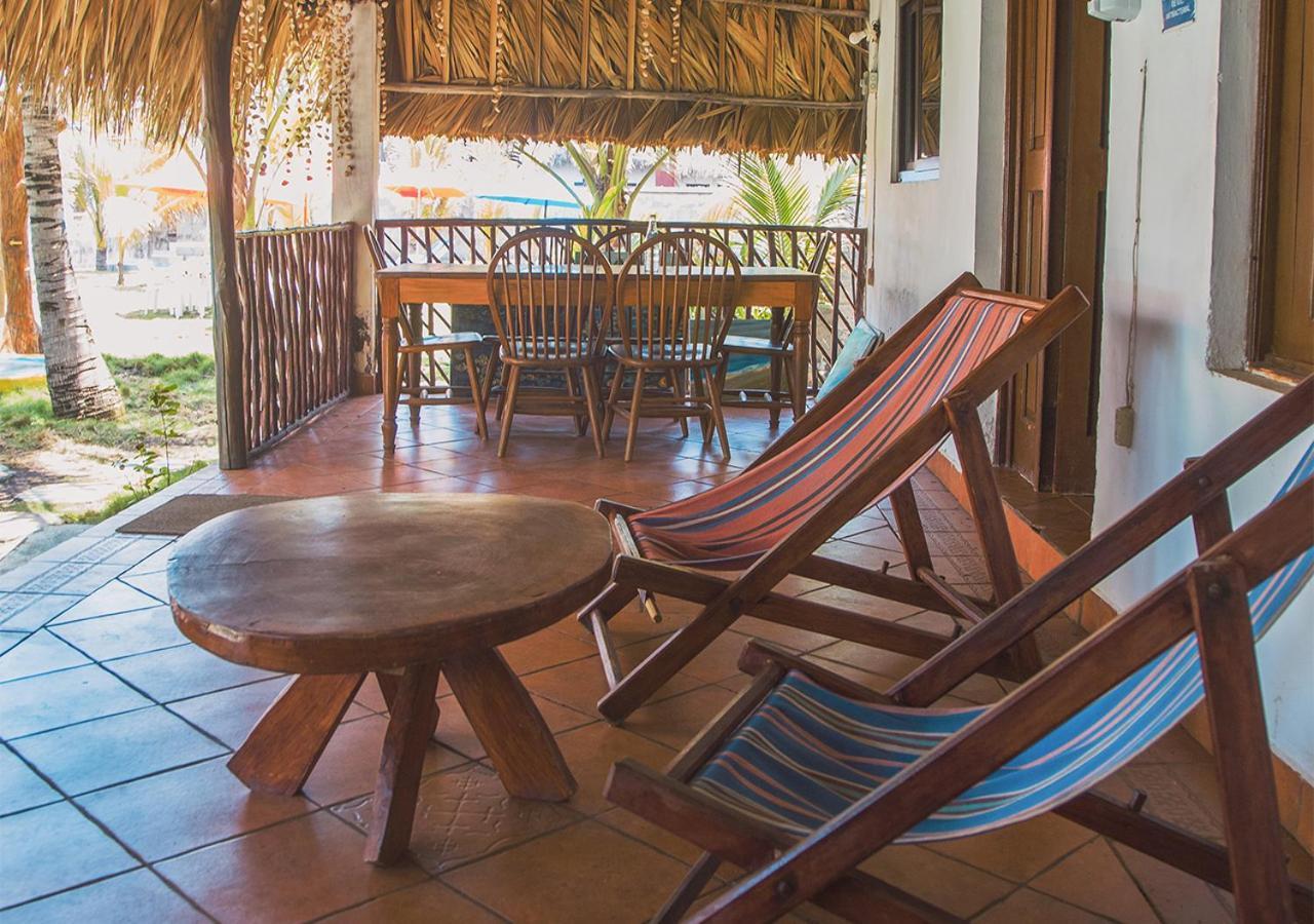 Marbella Eco Lodge مونتيريكو المظهر الخارجي الصورة