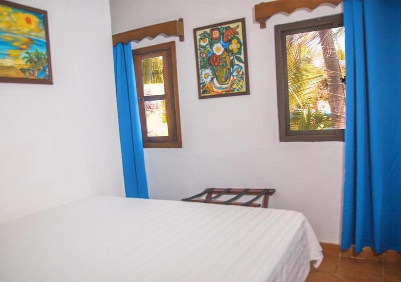 Marbella Eco Lodge مونتيريكو المظهر الخارجي الصورة