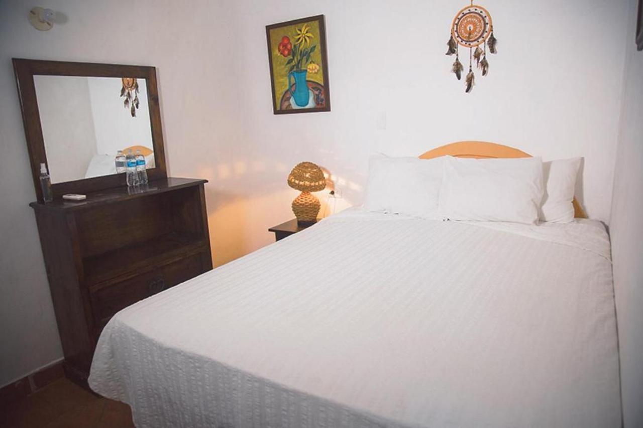 Marbella Eco Lodge مونتيريكو المظهر الخارجي الصورة