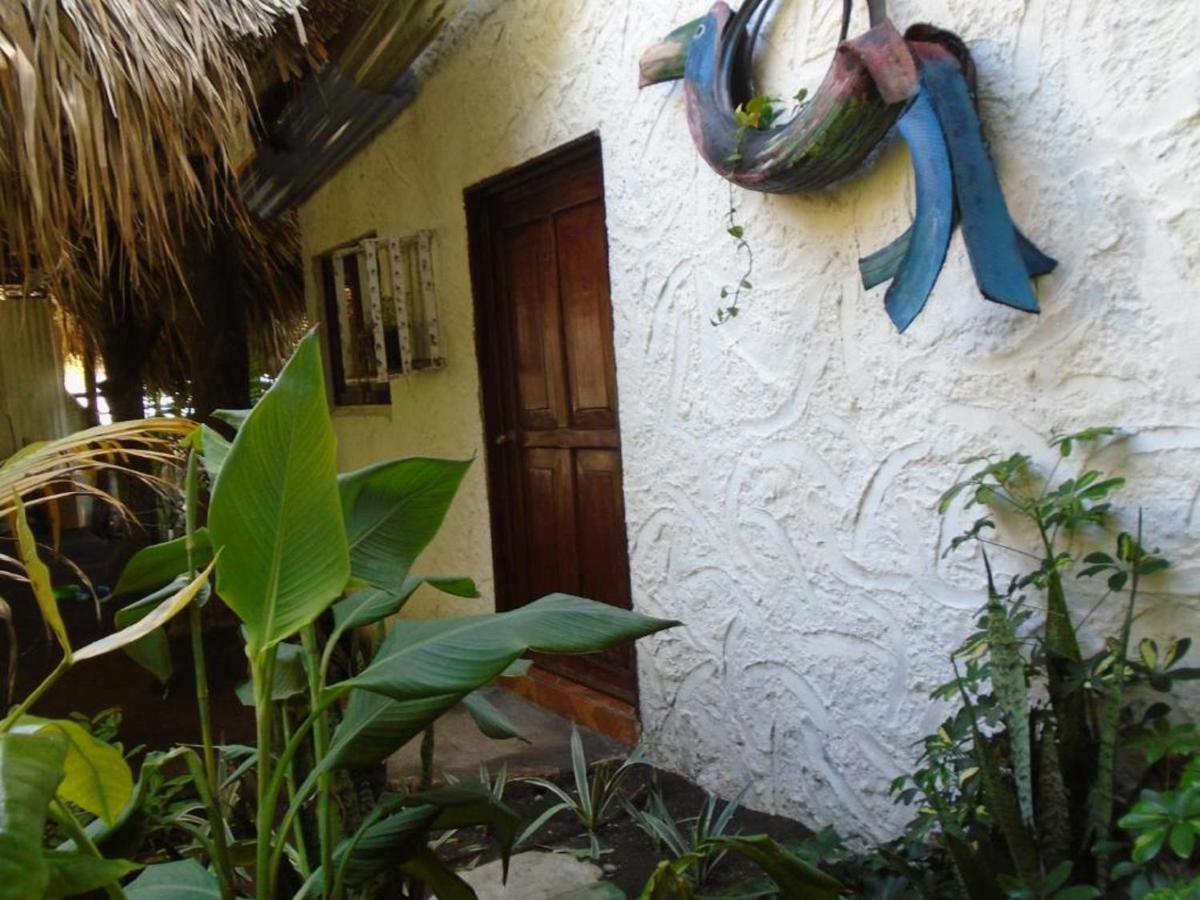 Marbella Eco Lodge مونتيريكو المظهر الخارجي الصورة