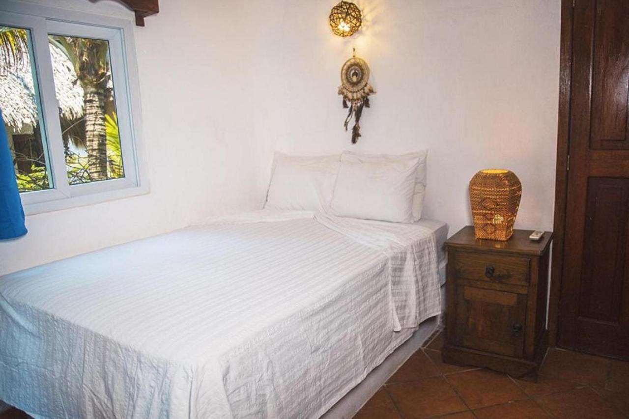 Marbella Eco Lodge مونتيريكو المظهر الخارجي الصورة