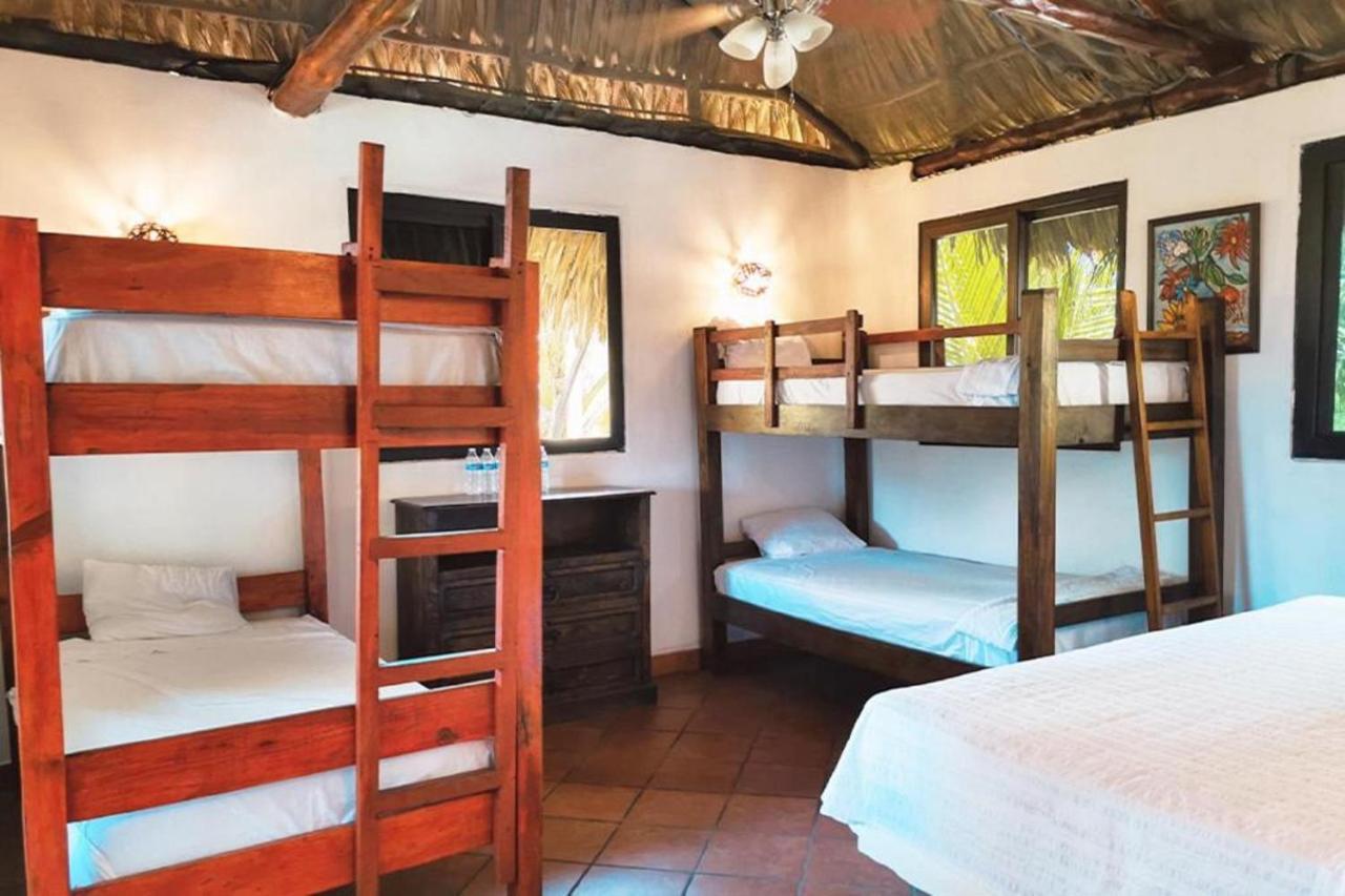 Marbella Eco Lodge مونتيريكو المظهر الخارجي الصورة