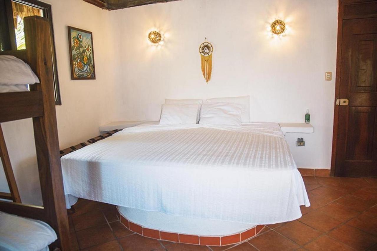 Marbella Eco Lodge مونتيريكو المظهر الخارجي الصورة