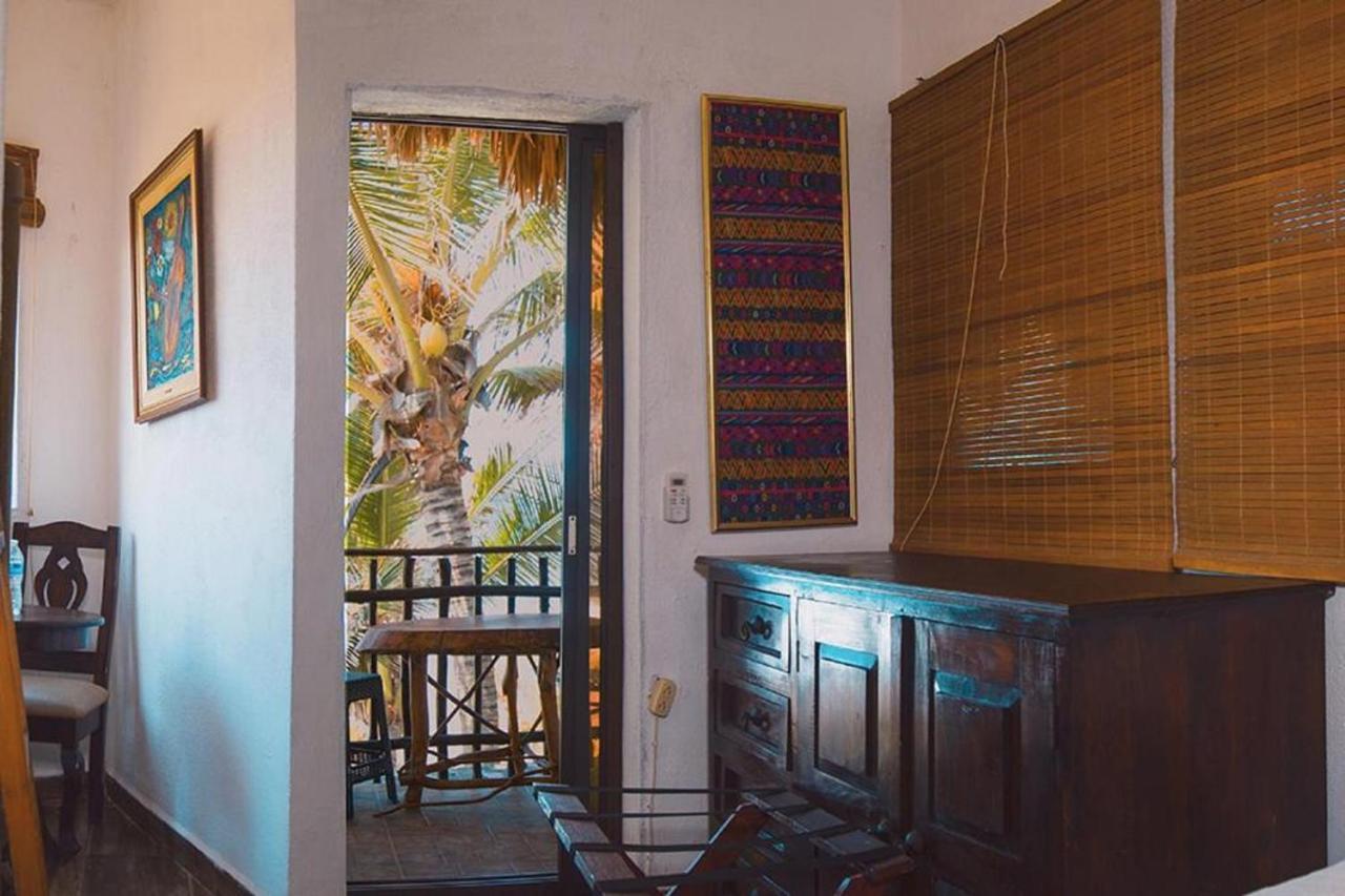 Marbella Eco Lodge مونتيريكو المظهر الخارجي الصورة
