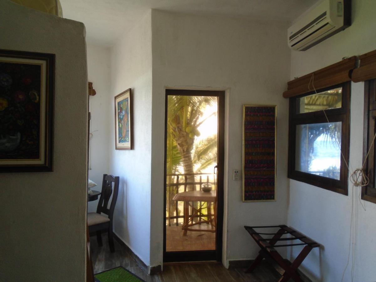 Marbella Eco Lodge مونتيريكو المظهر الخارجي الصورة