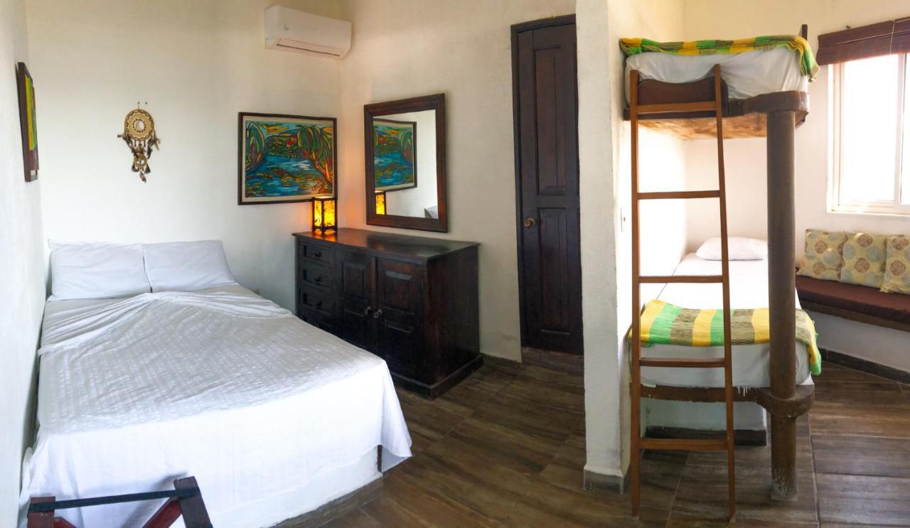 Marbella Eco Lodge مونتيريكو المظهر الخارجي الصورة