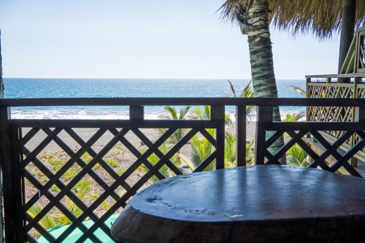 Marbella Eco Lodge مونتيريكو المظهر الخارجي الصورة
