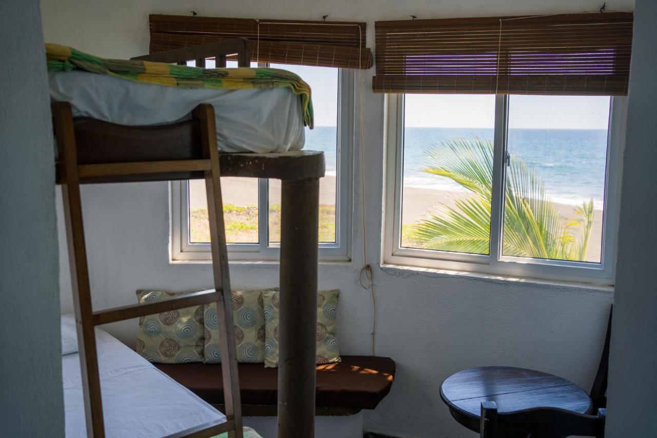 Marbella Eco Lodge مونتيريكو المظهر الخارجي الصورة