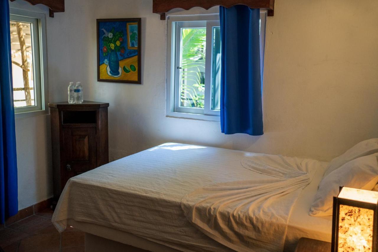 Marbella Eco Lodge مونتيريكو المظهر الخارجي الصورة