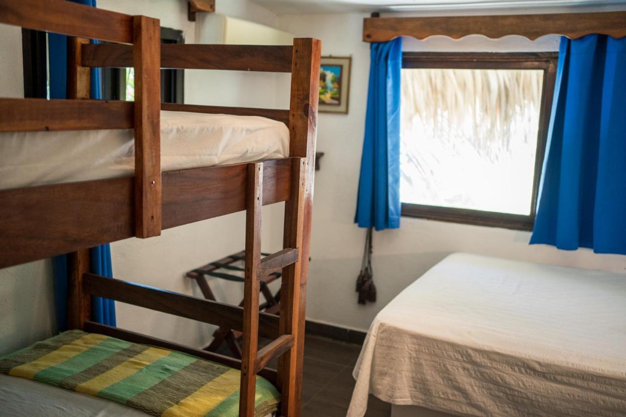 Marbella Eco Lodge مونتيريكو المظهر الخارجي الصورة