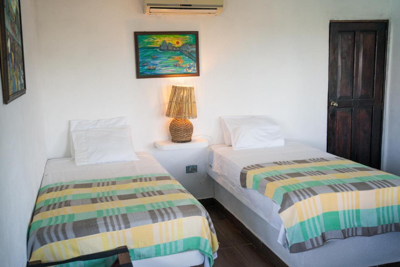 Marbella Eco Lodge مونتيريكو المظهر الخارجي الصورة