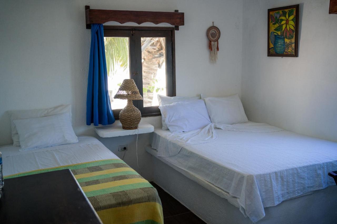 Marbella Eco Lodge مونتيريكو المظهر الخارجي الصورة