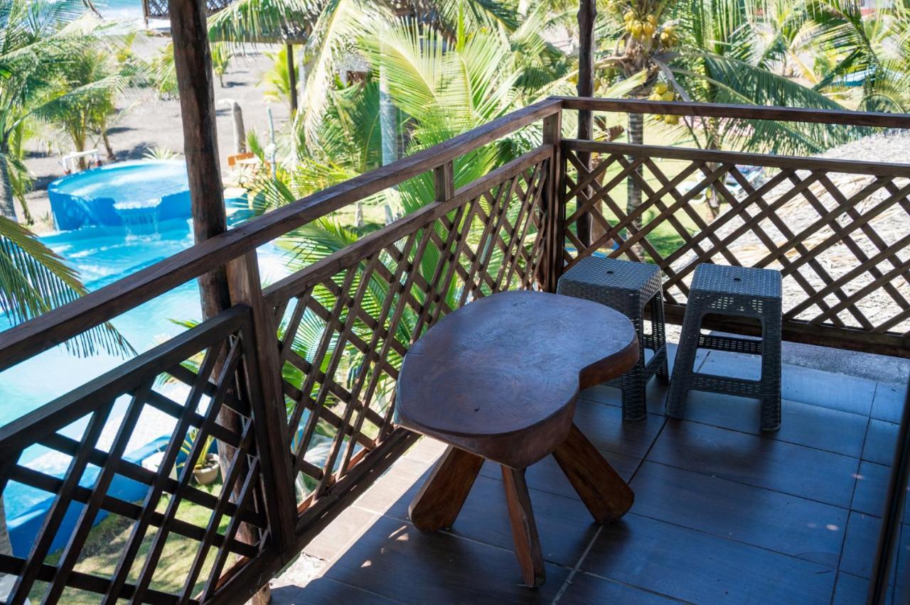 Marbella Eco Lodge مونتيريكو المظهر الخارجي الصورة