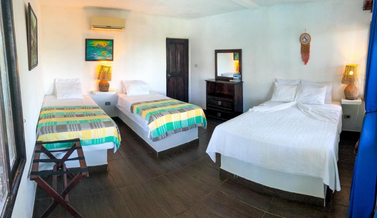 Marbella Eco Lodge مونتيريكو المظهر الخارجي الصورة