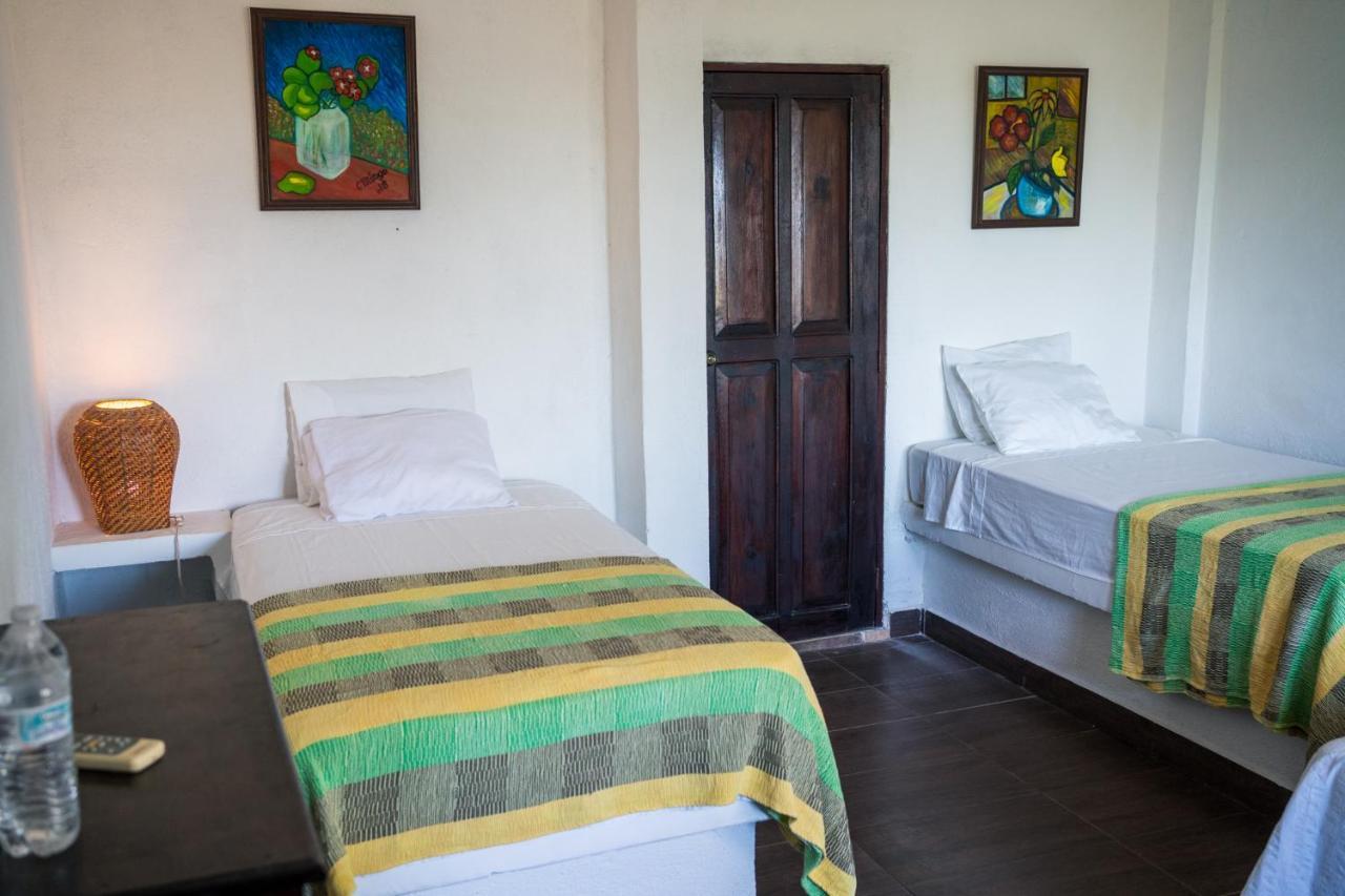 Marbella Eco Lodge مونتيريكو المظهر الخارجي الصورة