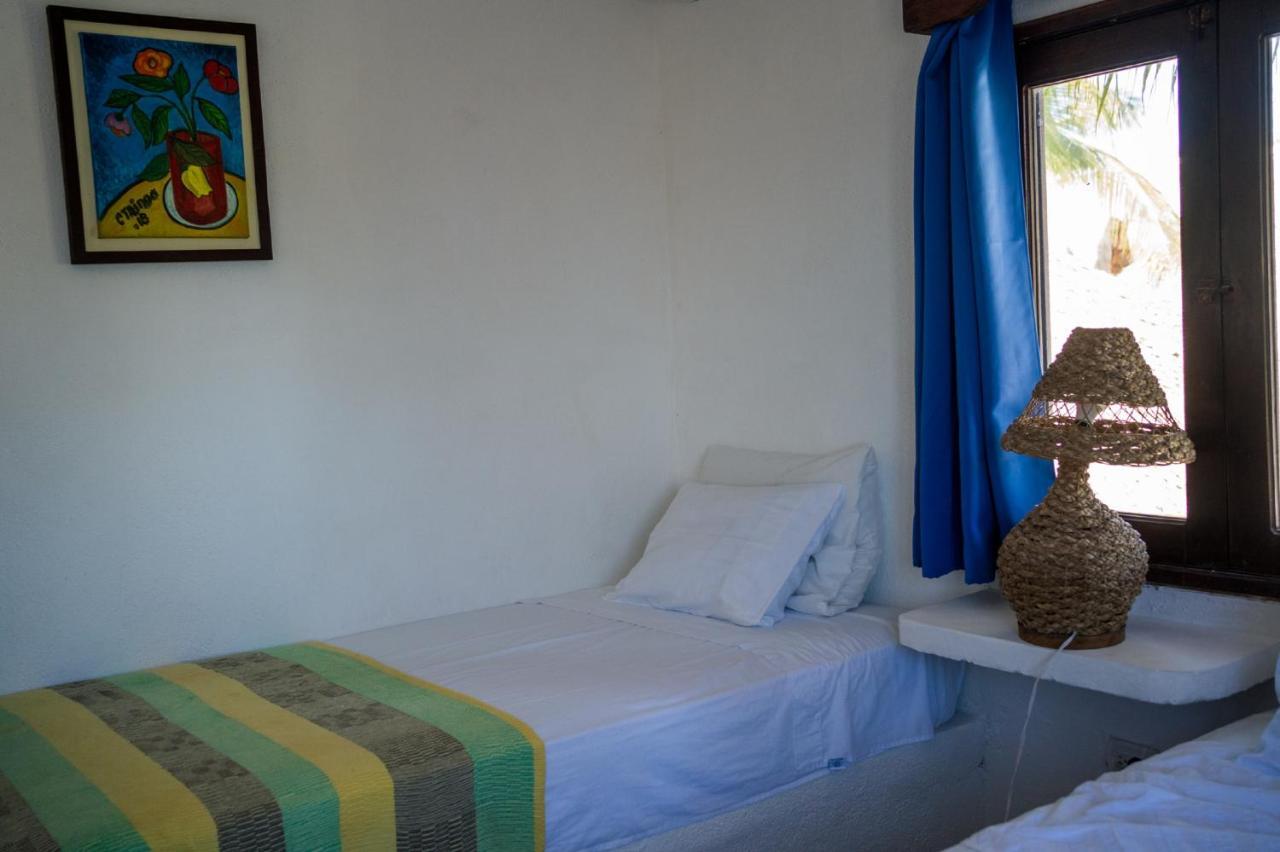 Marbella Eco Lodge مونتيريكو المظهر الخارجي الصورة