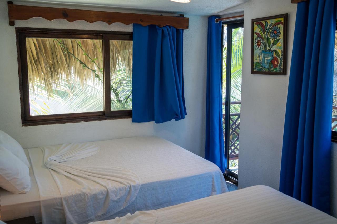 Marbella Eco Lodge مونتيريكو المظهر الخارجي الصورة