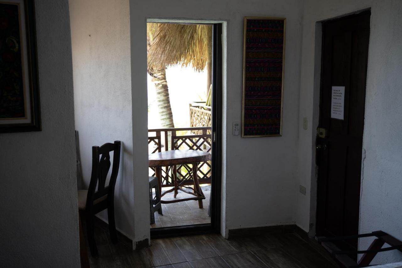 Marbella Eco Lodge مونتيريكو المظهر الخارجي الصورة