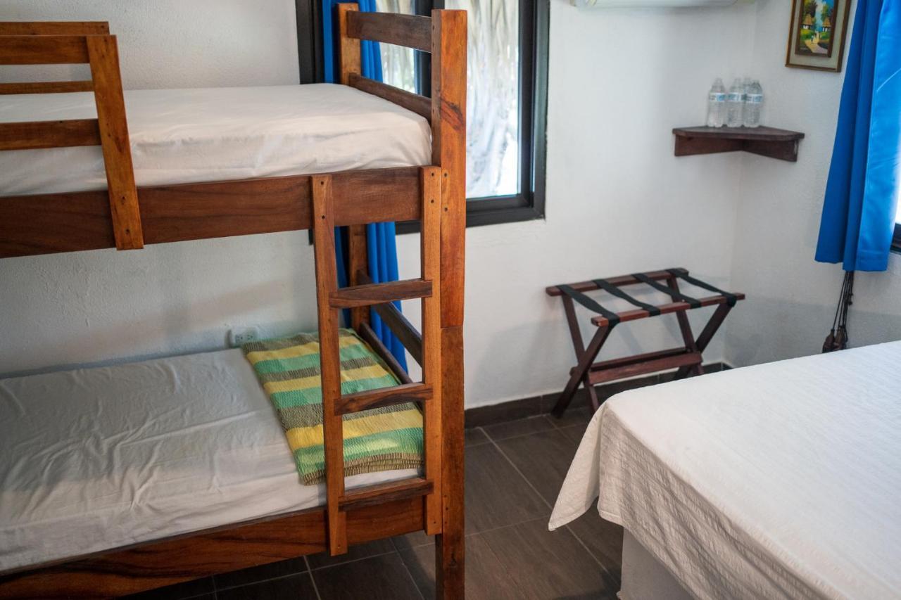 Marbella Eco Lodge مونتيريكو المظهر الخارجي الصورة