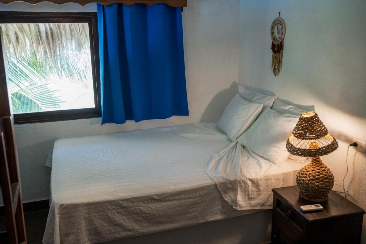 Marbella Eco Lodge مونتيريكو المظهر الخارجي الصورة