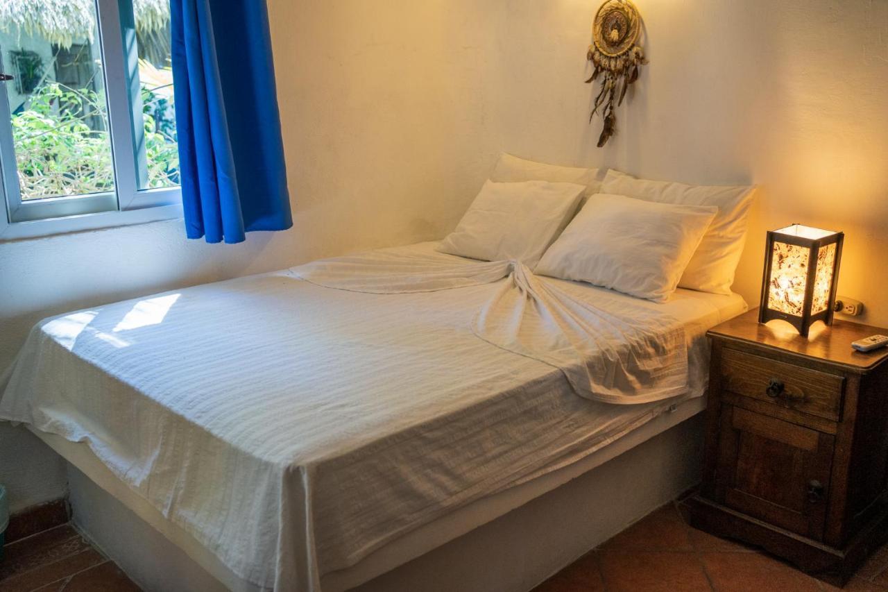 Marbella Eco Lodge مونتيريكو المظهر الخارجي الصورة