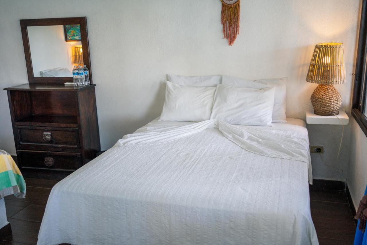 Marbella Eco Lodge مونتيريكو المظهر الخارجي الصورة