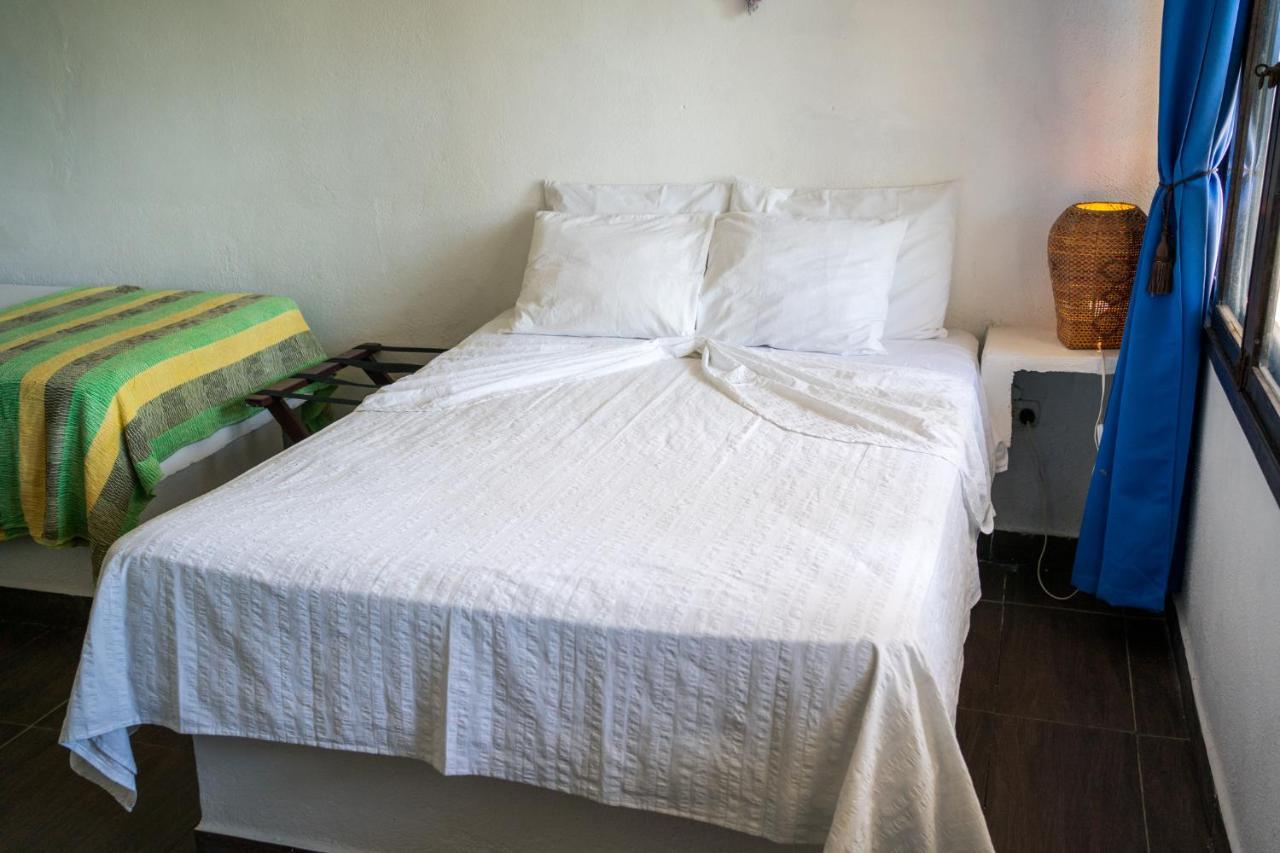 Marbella Eco Lodge مونتيريكو المظهر الخارجي الصورة