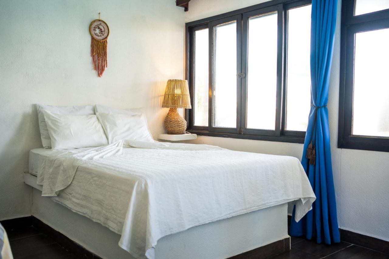 Marbella Eco Lodge مونتيريكو المظهر الخارجي الصورة