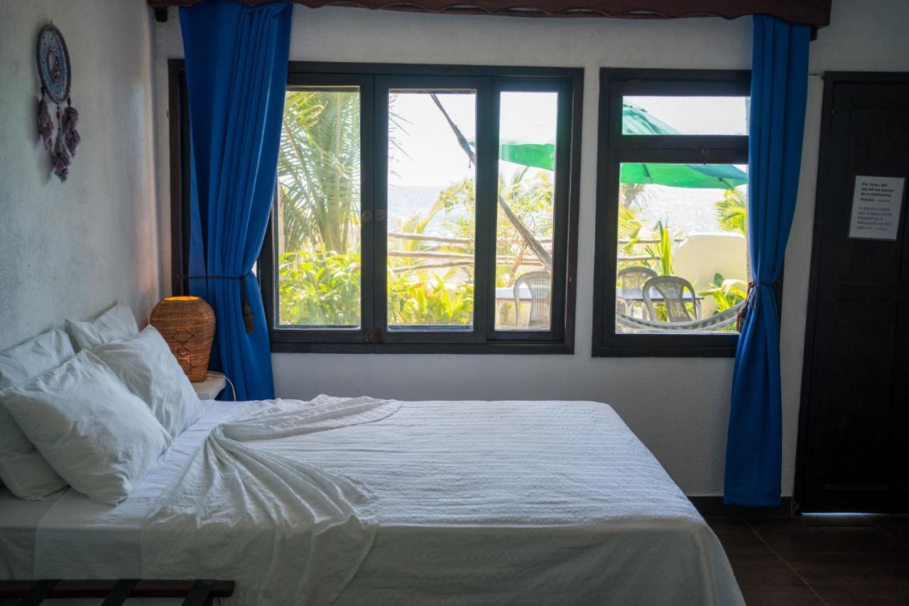 Marbella Eco Lodge مونتيريكو المظهر الخارجي الصورة