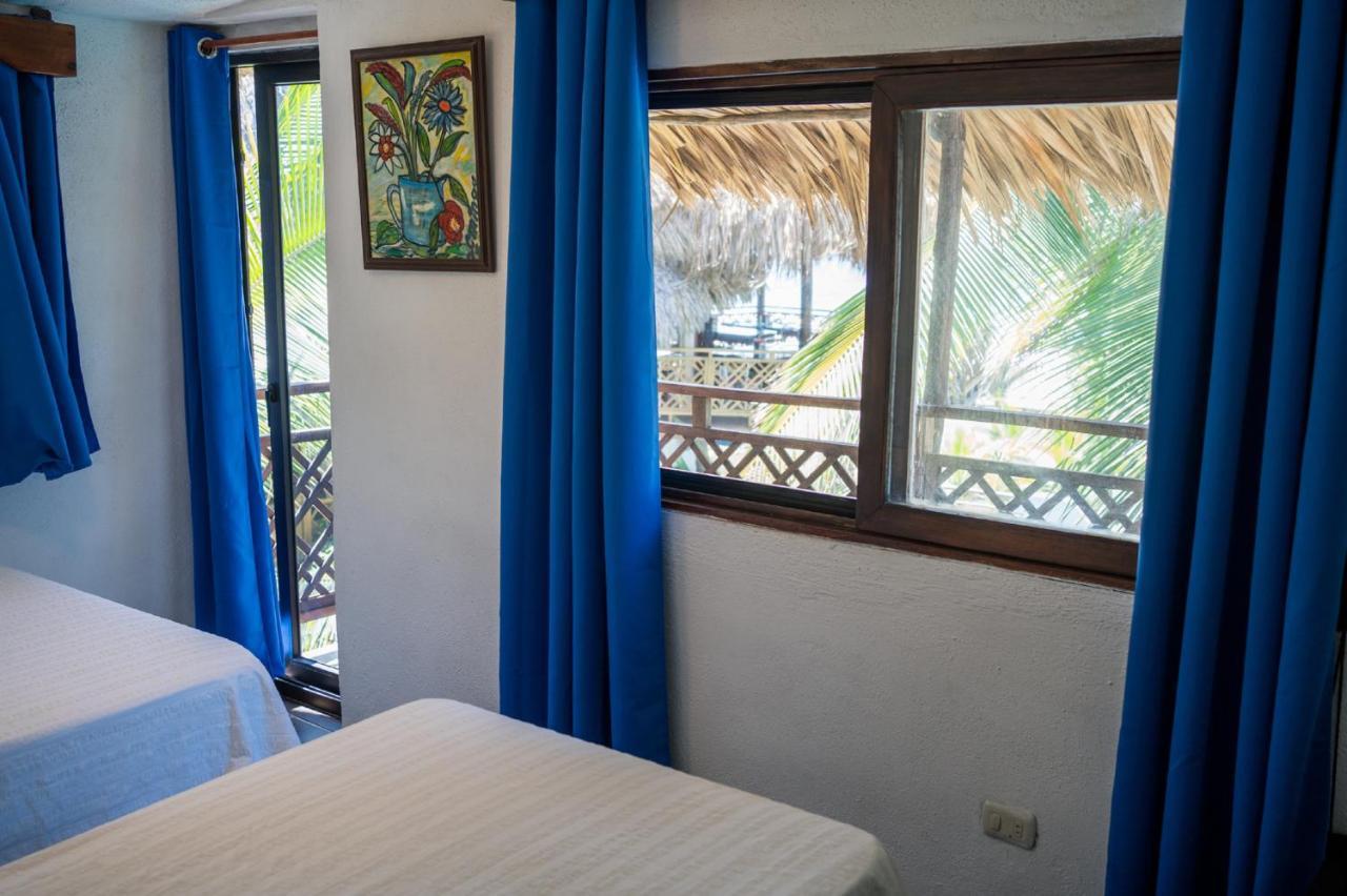 Marbella Eco Lodge مونتيريكو المظهر الخارجي الصورة