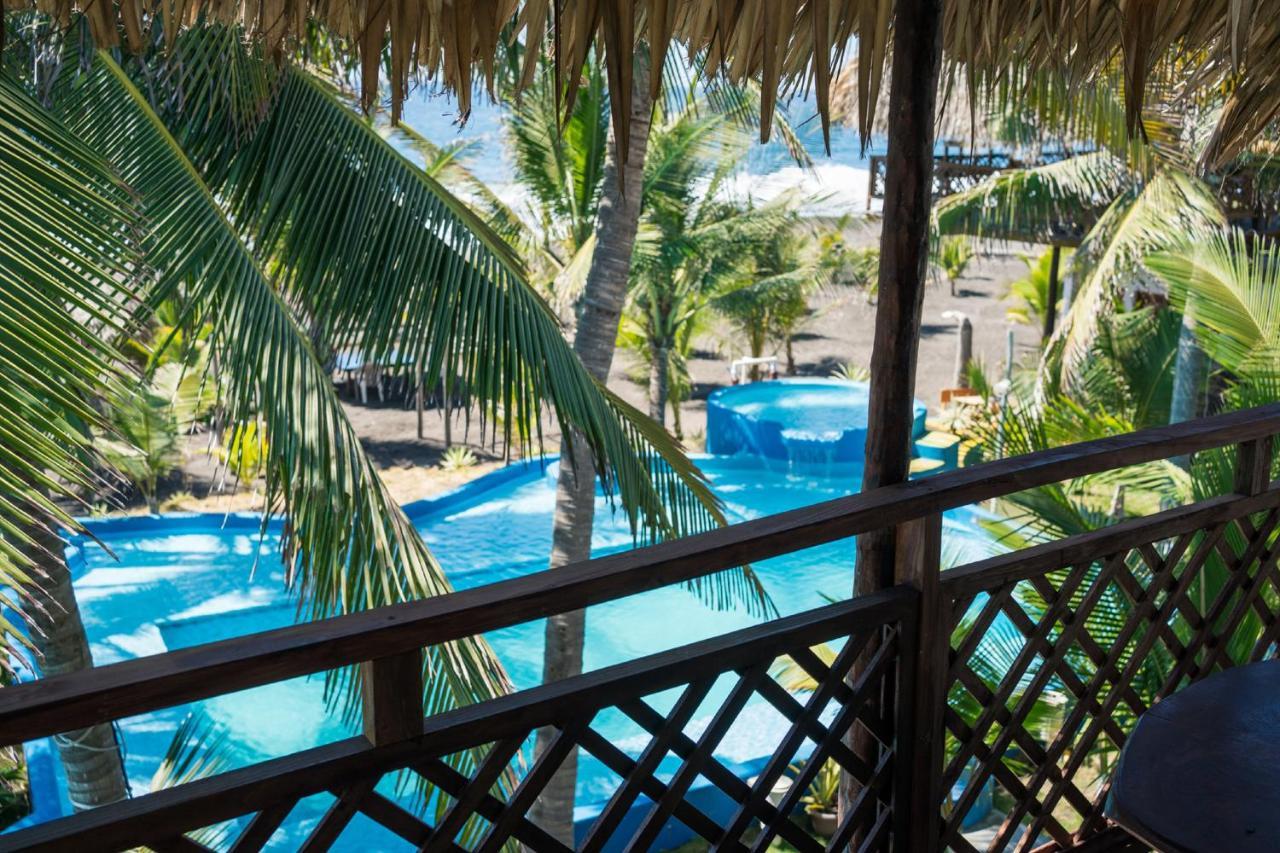 Marbella Eco Lodge مونتيريكو المظهر الخارجي الصورة