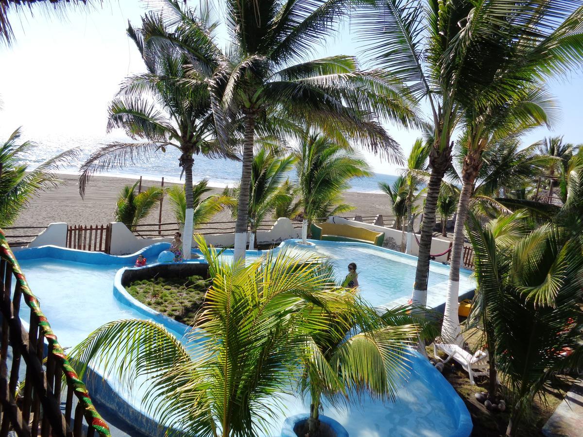Marbella Eco Lodge مونتيريكو المظهر الخارجي الصورة