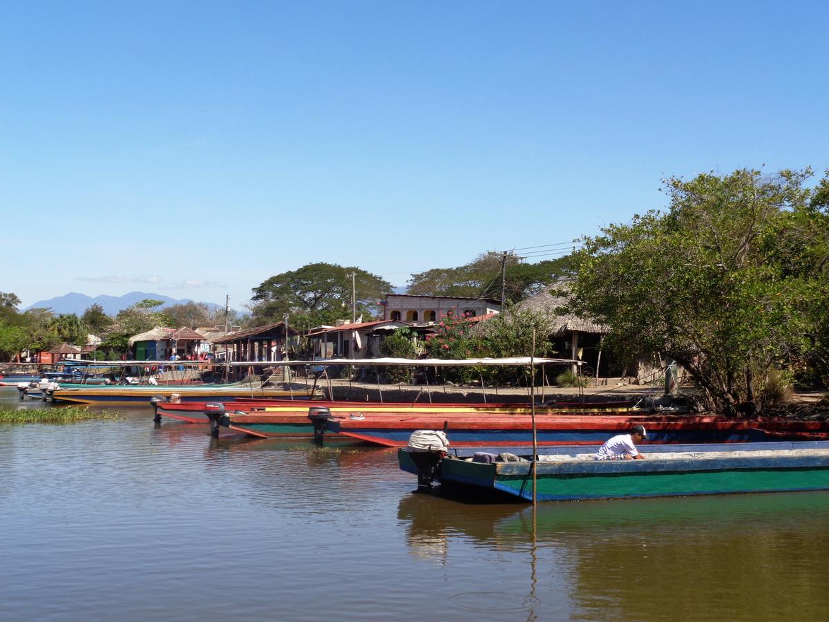 Marbella Eco Lodge مونتيريكو المظهر الخارجي الصورة