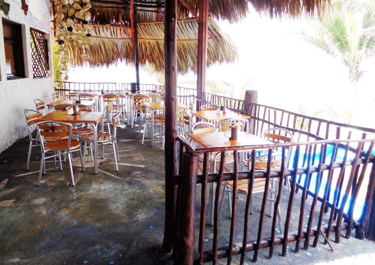 Marbella Eco Lodge مونتيريكو المظهر الخارجي الصورة