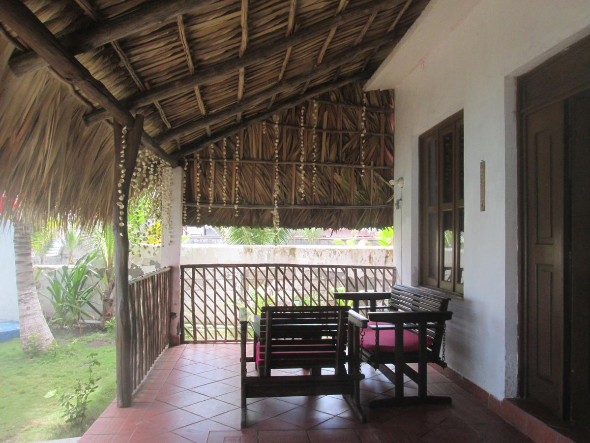 Marbella Eco Lodge مونتيريكو المظهر الخارجي الصورة
