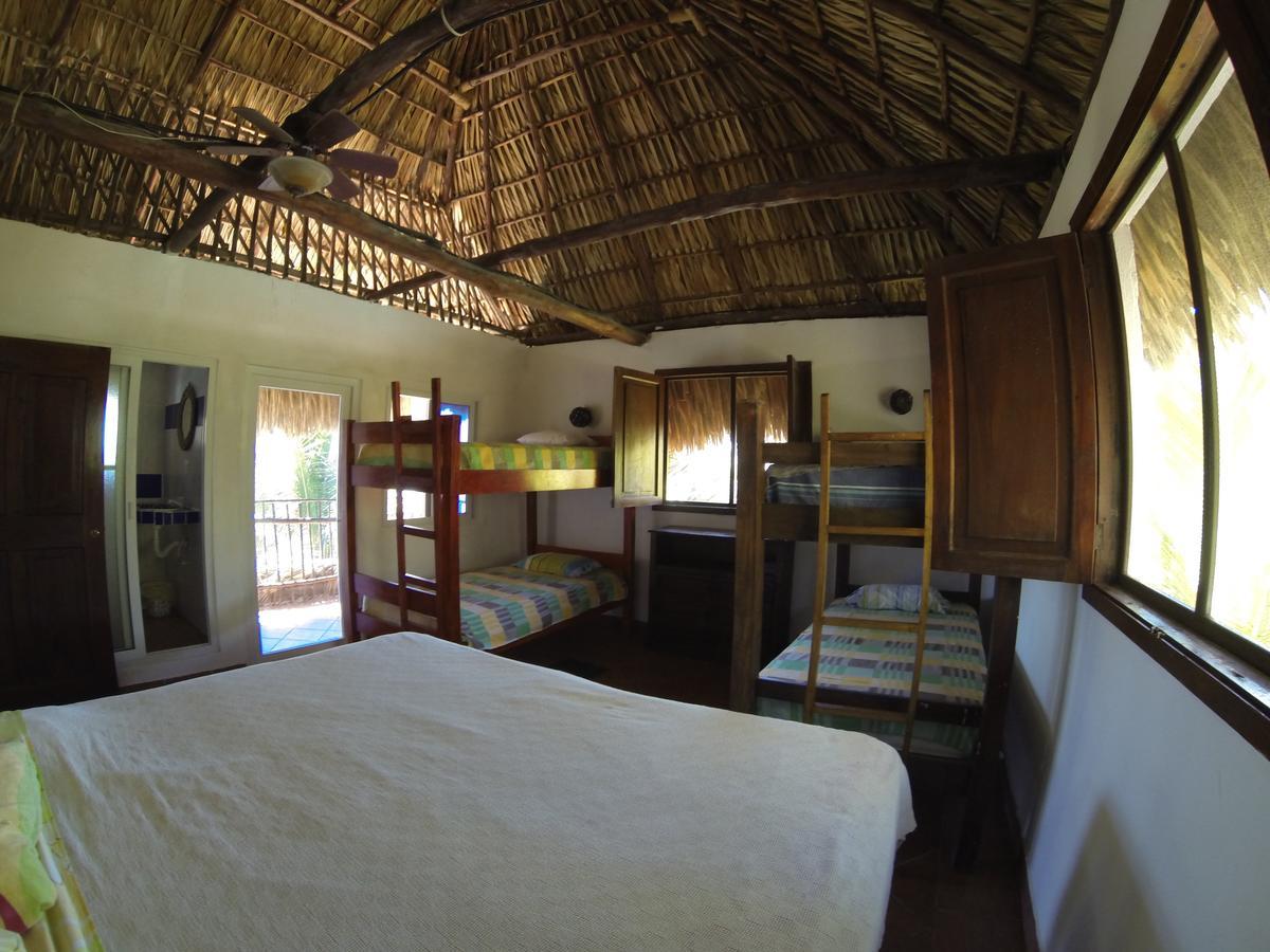 Marbella Eco Lodge مونتيريكو المظهر الخارجي الصورة