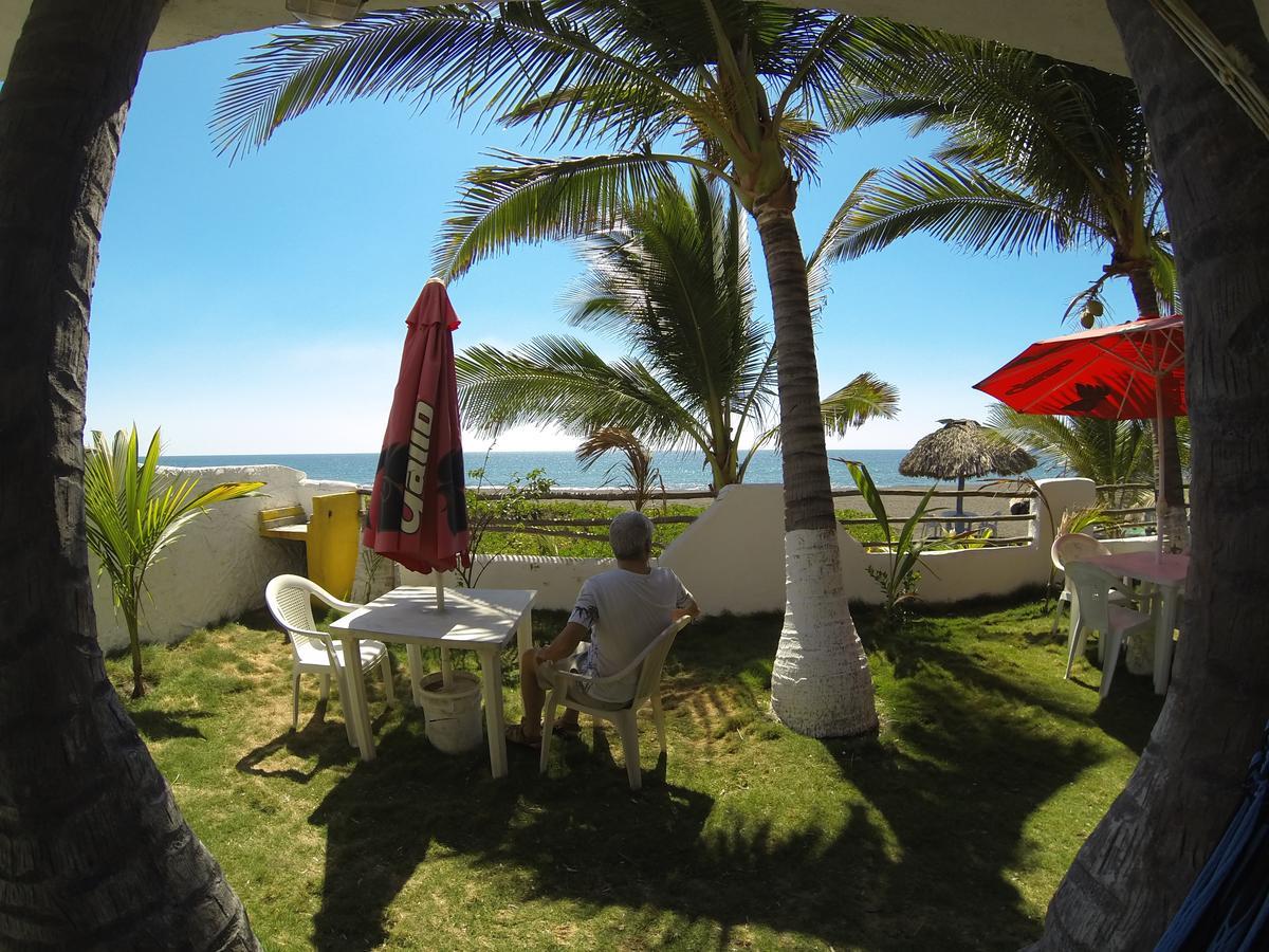 Marbella Eco Lodge مونتيريكو المظهر الخارجي الصورة