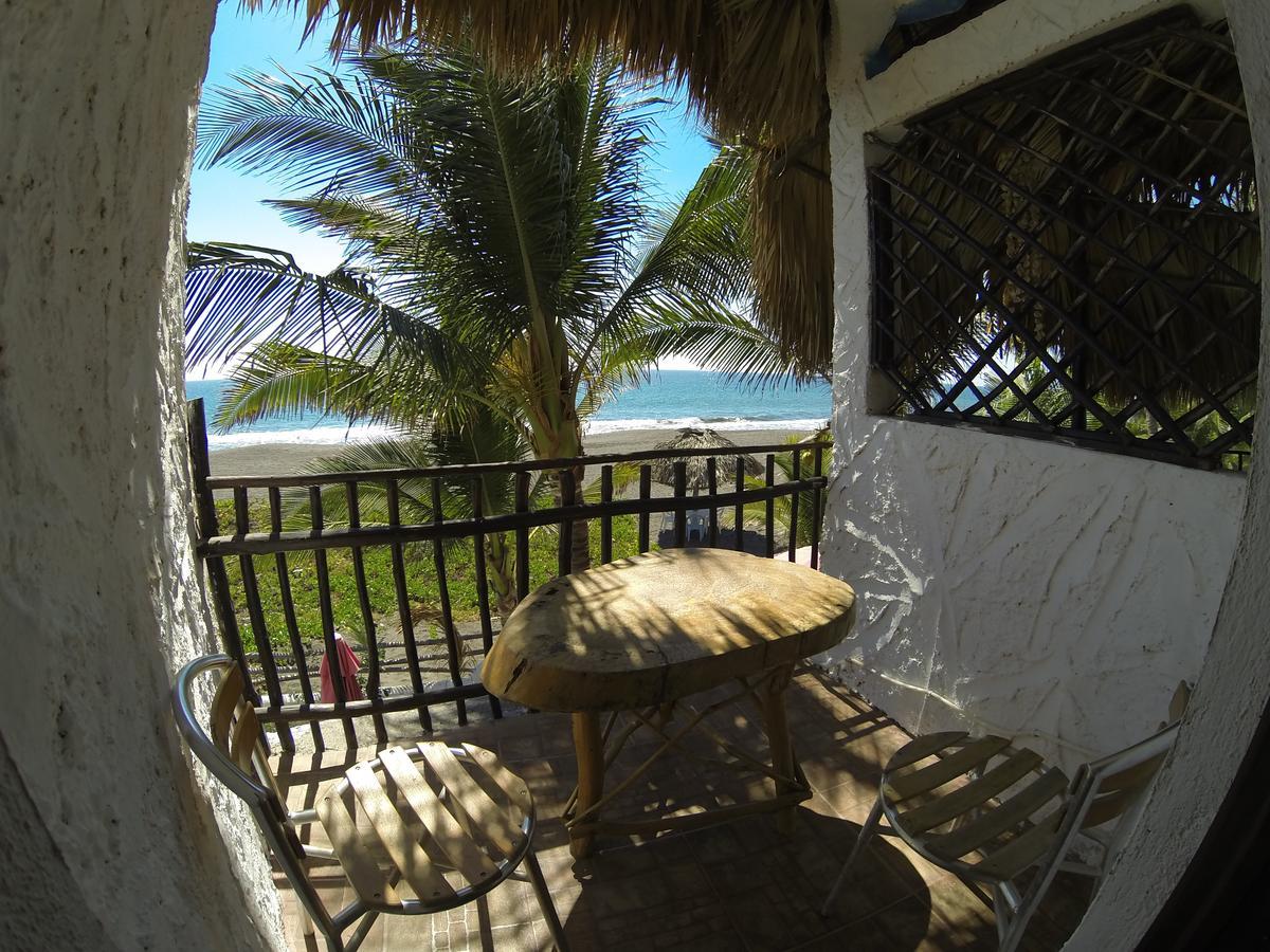 Marbella Eco Lodge مونتيريكو المظهر الخارجي الصورة