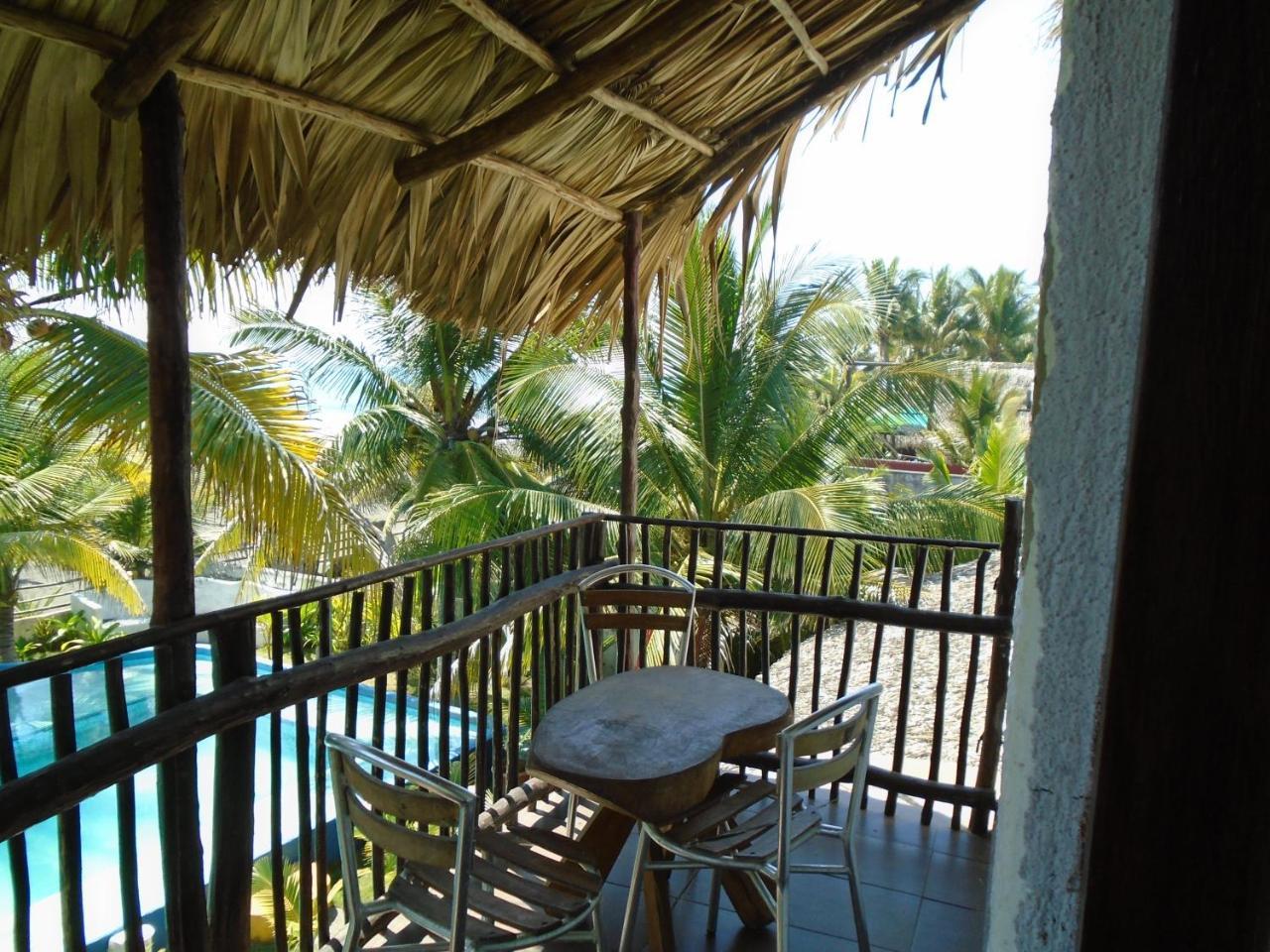 Marbella Eco Lodge مونتيريكو المظهر الخارجي الصورة