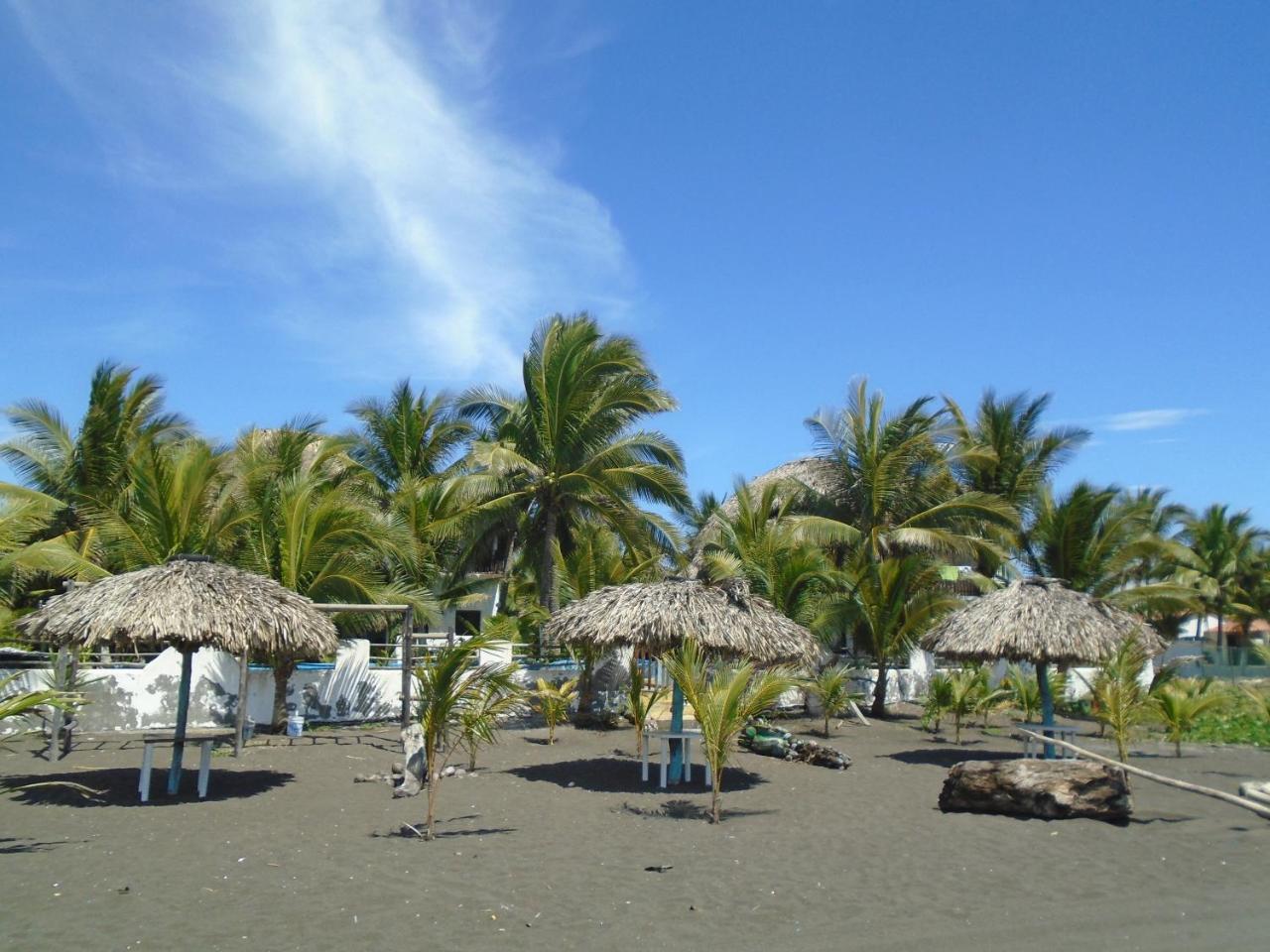 Marbella Eco Lodge مونتيريكو المظهر الخارجي الصورة