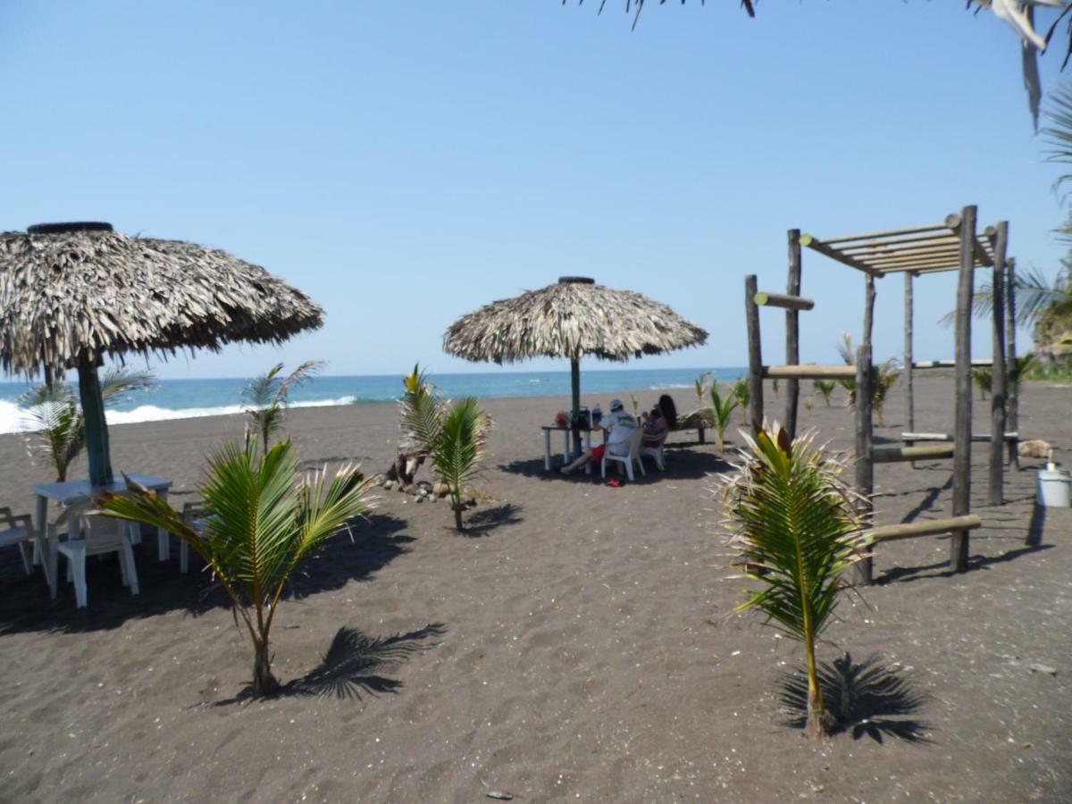 Marbella Eco Lodge مونتيريكو المظهر الخارجي الصورة