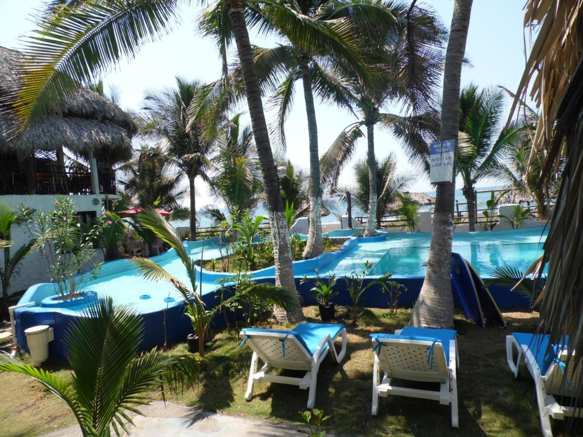 Marbella Eco Lodge مونتيريكو المظهر الخارجي الصورة