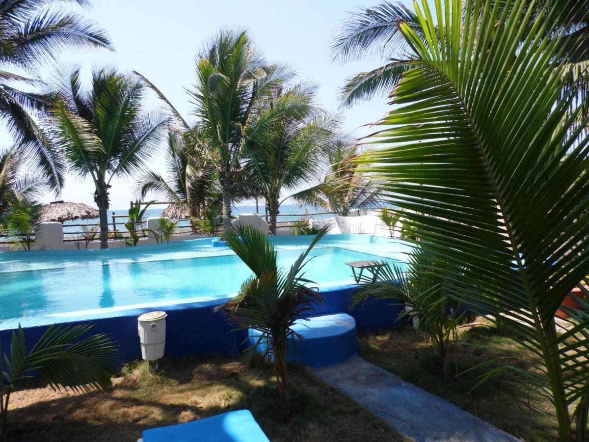 Marbella Eco Lodge مونتيريكو المظهر الخارجي الصورة